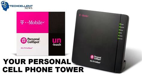21 Nov 2015 ... A review of T-Mobile's cellspot (femtocell) home cell tower, manufactured by Alcatel-Lucent. I really like it. It's worth the $25 deposit, ...